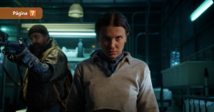 stranger things fecha de estreno