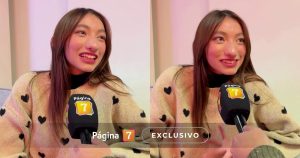 Thammy Palma desclasificó qué hará con el dinero obtenido en su paso por Mundos Opuestos