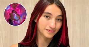 El misterioso galán que se robó el corazón de Thammy Palma, la influencer de Mundos Opuestos