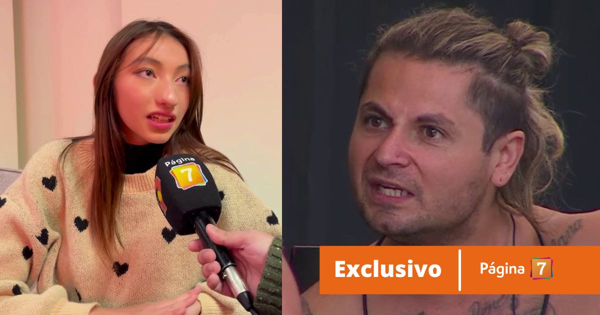 Thammy Palma destapó “racistas” actitudes del Princeso en Mundos Opuestos: "Tiene valores que…"