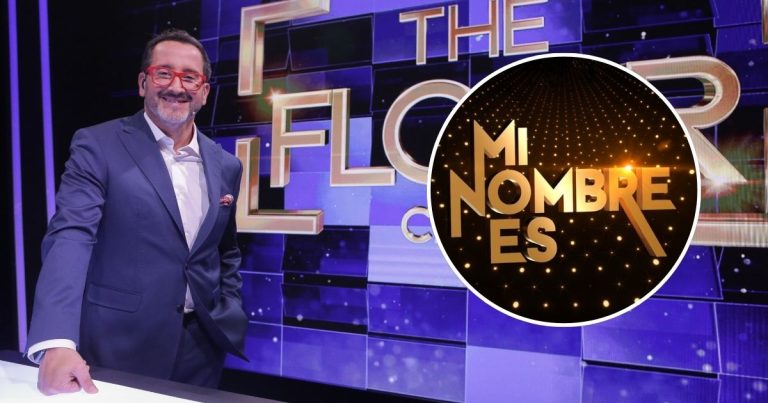 Revelan la fecha del último capítulo de The Floor: dobles de Mi Nombre Es serán protagonistas