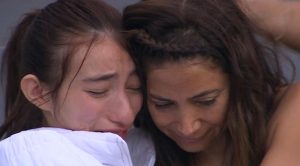 Todos contra Thammy Palma: ahora la tildaron de 