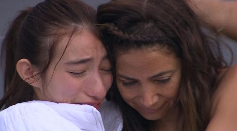 Todos contra Thammy Palma: ahora la tildaron de 