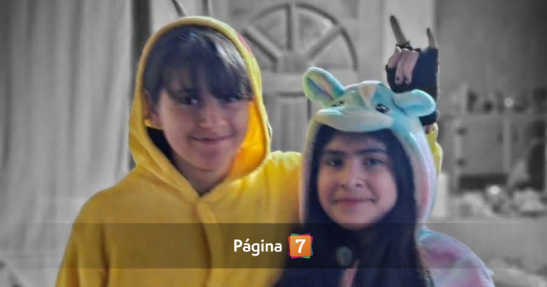 Encuentran con vida a niñas de 9 y 12 años desaparecidas en Toltén: estaban en la casa de una amiga