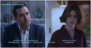 Avance de Los Casablanca: Tomás pondrá en jaque a Alexandra con pregunta sobre Tormento tras terapia