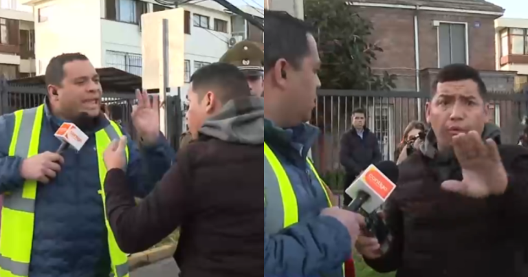 Tomás Cancino es lo más denunciado ante el CNTV en mayo: recibió más de 1.000 quejas