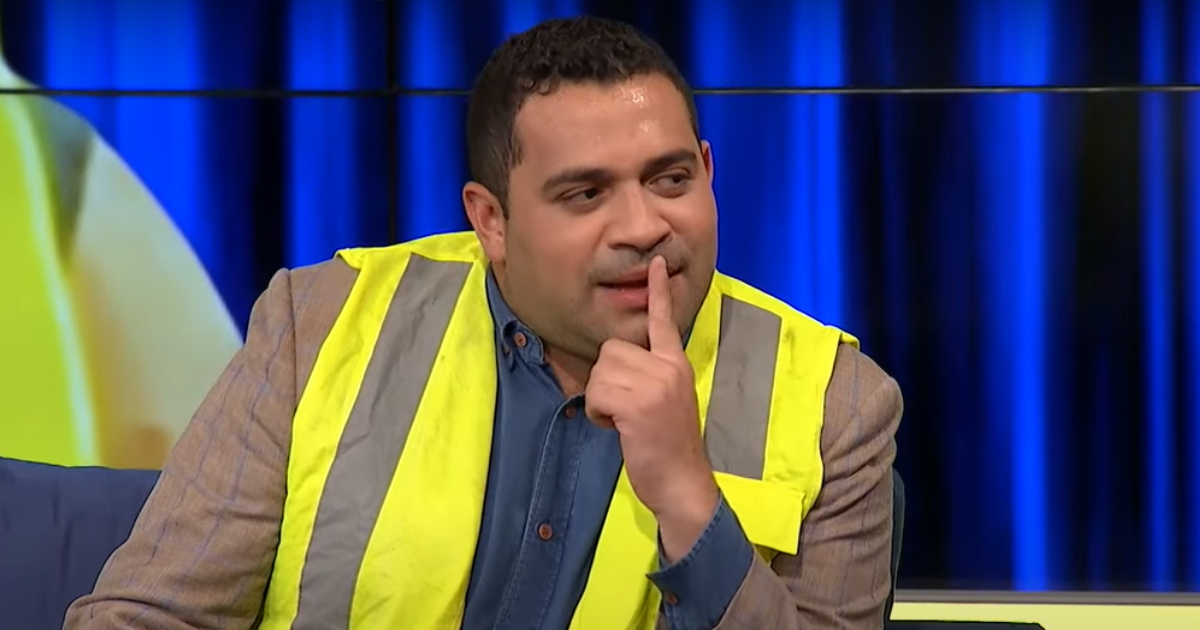 Tomás Cancino evidenció incomodidad con despacho sobre fiscalizaciones: “No me gusta mucho"