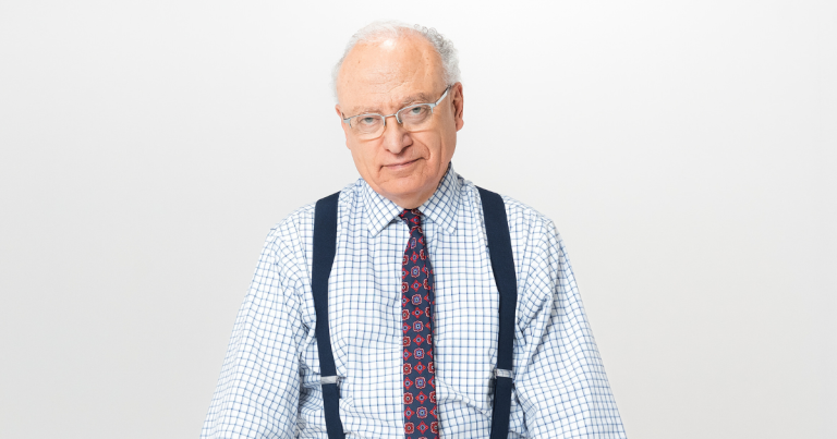 Tomás Mosciatti vuelve a Mega con 'De Frente', su nuevo programa político de cara a las elecciones