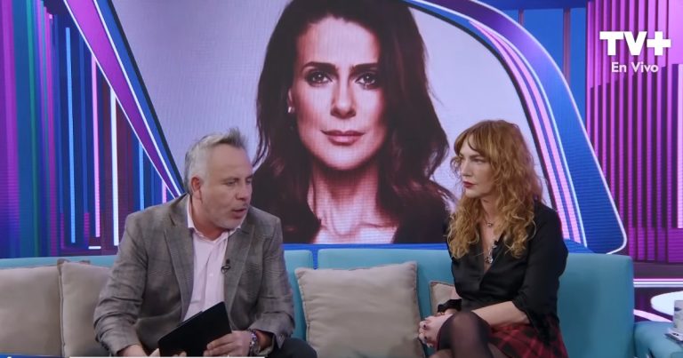 Aseguran que Tonka Tomicic presentará acción judicial contra Laura Landaeta: este es el motivo