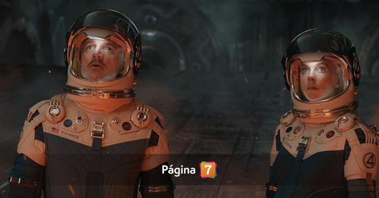 Los 4 fantásticos: Primeros pasos revelan tráiler final: ¿Qué muestran a un mes del estreno?