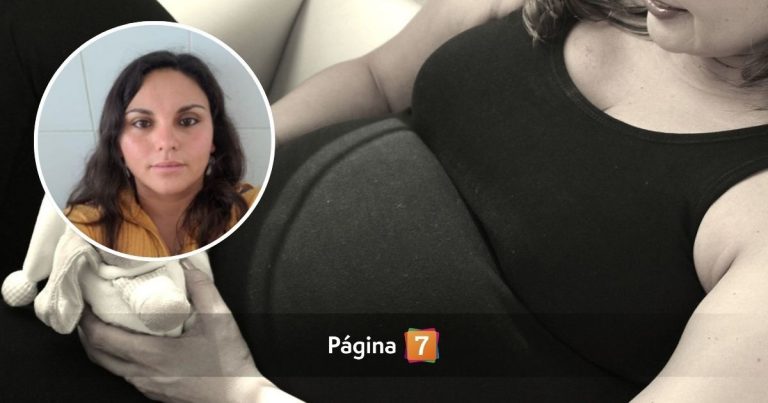 Tras muerte de joven madre: surgen crudos testimonios de víctimas de violencia obstétrica en Illapel