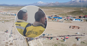 El caso que hizo caer al Tren de Aragua en Chile: 