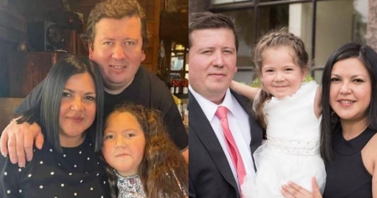 Giro en macabro triple homicidio en Río Bueno: confirman que una de las víctimas estaba embarazada