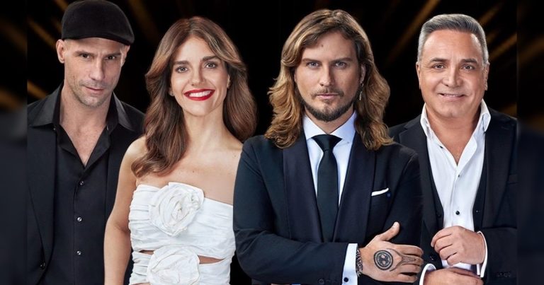 TVN definió fecha de estreno de Mi Nombre Es: ¿cuándo comienza la segunda temporada?