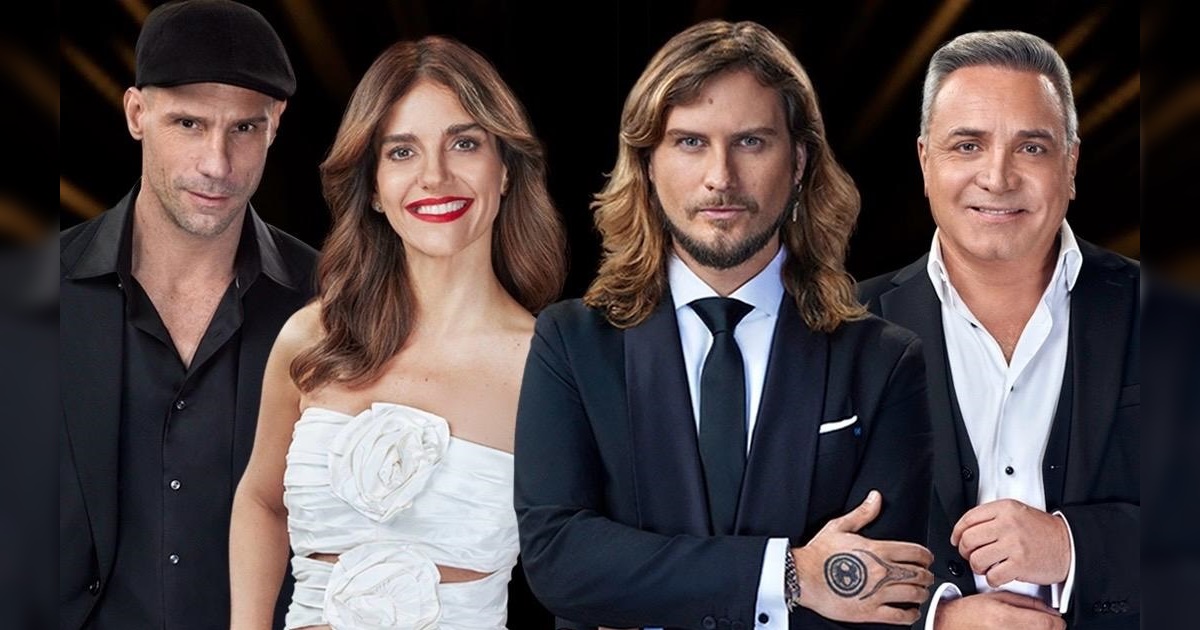 TVN definió fecha de estreno de segunda temporada de Mi Nombre Es