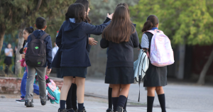 vacaciones de invierno por región