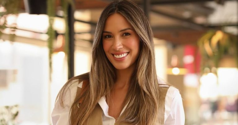 Vanesa Borghi compartió emotivo mensaje por su cumpleaños: recordó a su hija Clara