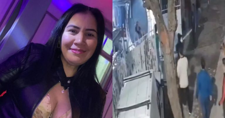 Revelan nuevos detalles sobre crimen de mujer venezolana en riña por ruidos molestos en Cerro Navia