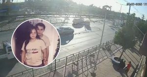 ¿Quiénes eran las víctimas de fatal accidente en La Pintana? Volvían del banco para cumplir su sueño
