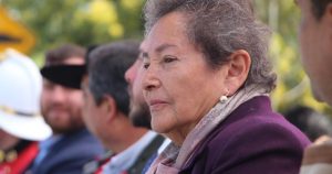 Familia de concejala desaparecida en Villa Alegre hizo sentido llamado: 