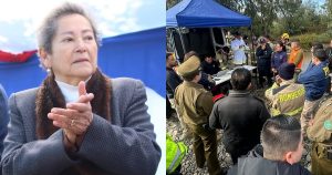 Videntes se unen a búsqueda de concejala desaparecida en Villa Alegre con dato clave: 