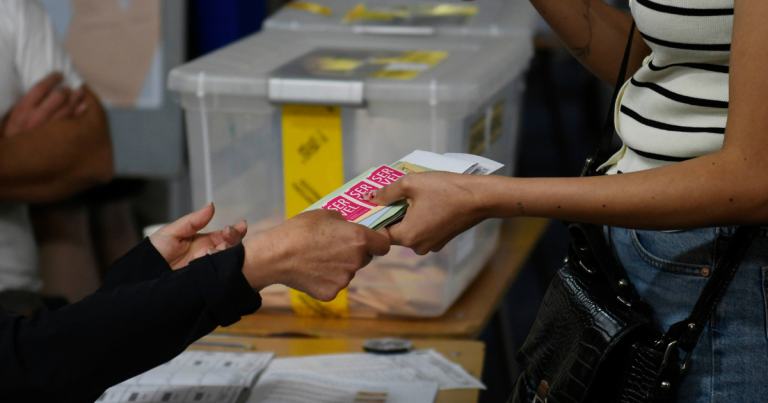 Vocales de Mesa en primarias presidenciales: hasta esta fecha puedes excusarte