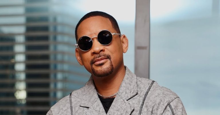 Will Smith rechazó una de las mejores películas de ciencia ficción de la historia: no la entendió