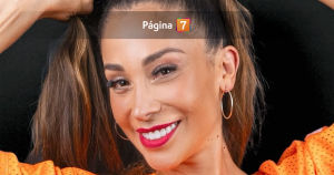 Yamna Lobos evidenció lo grande que está su hija Agustina: ya cumplió 5 años