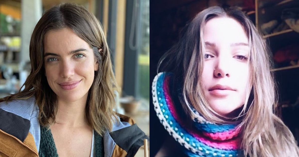 yanara viera hermana mayor millaray viera