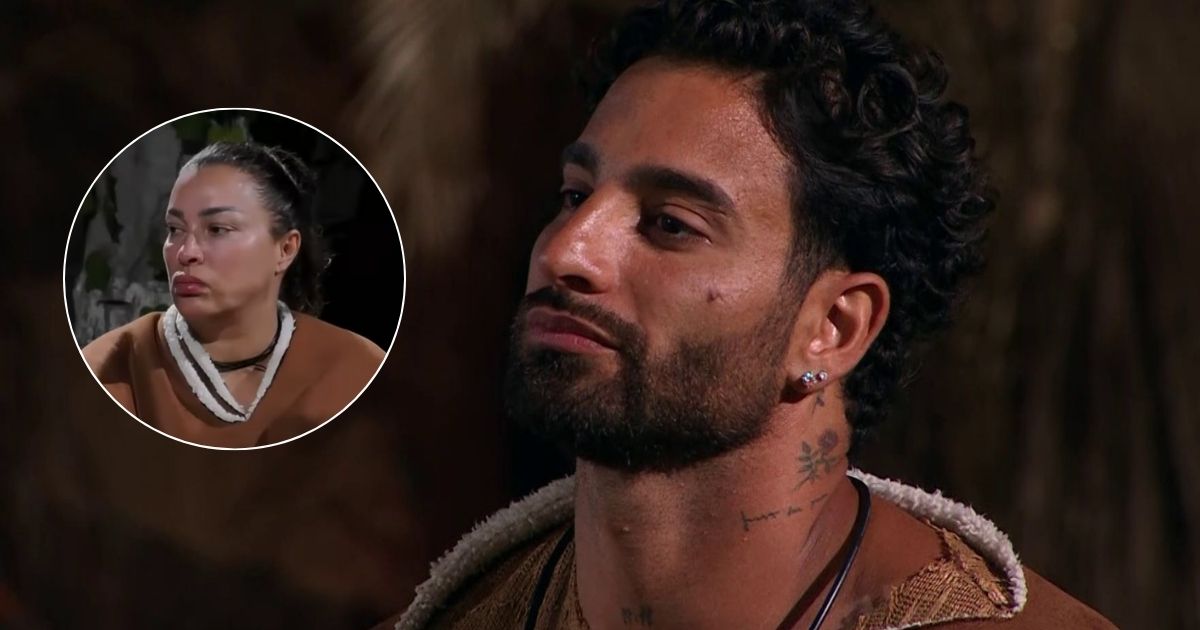 yoan contra marlen en mundos opuestos