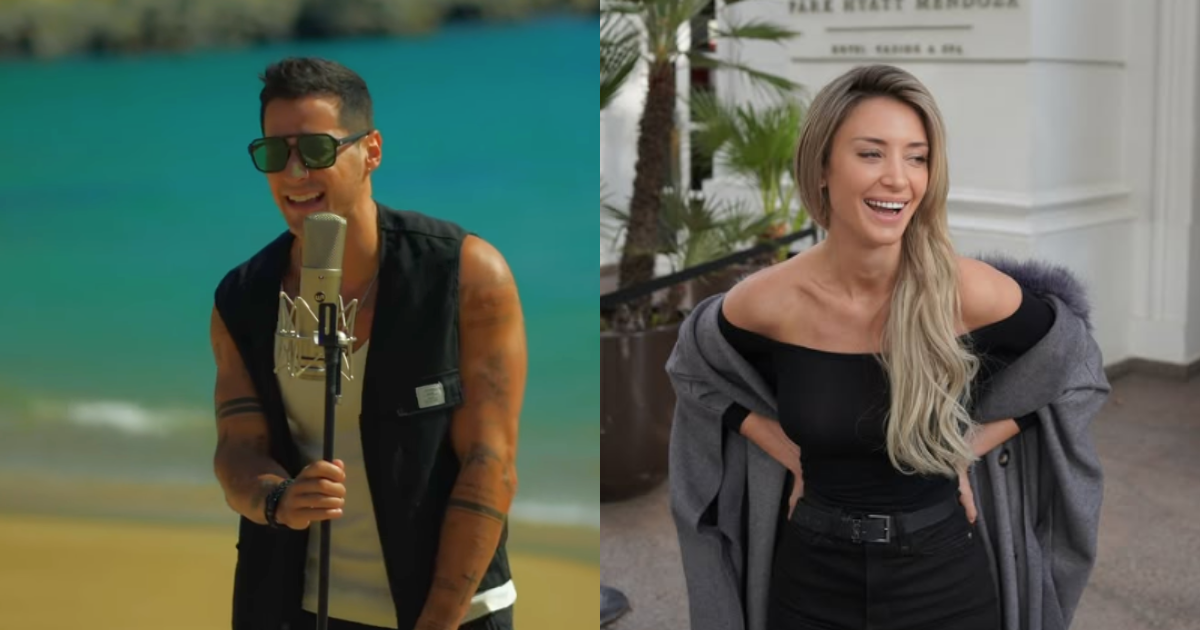 Publicación de Yuli Cagna sobre Mel Alcalde causó especulaciones