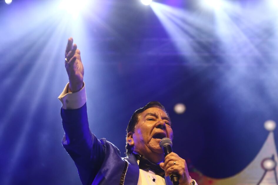 Gloria Sáez, viuda de Tommy Rey, rompe el silencio: “Se están aprovechando de su nombre”