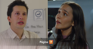 Alonso Quintero El Jardín de Olivia