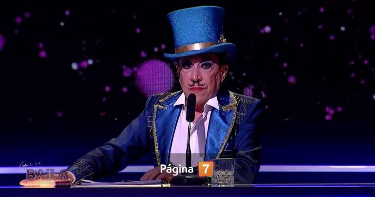 Aníbal Pachano entregó duro testimonio tras revelar que enfrenta nuevamente un cáncer