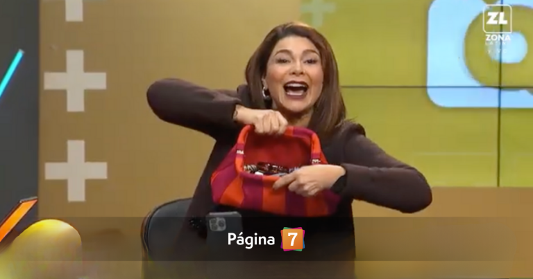 Antonella Ríos arremete contra Barticciotto: contó que le quedó debiendo plata post portonazo