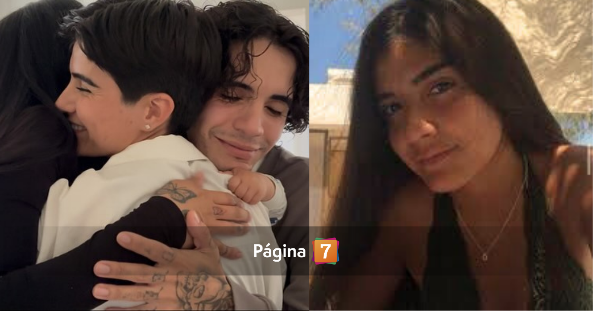 Así celebró su cumpleaños Eva Méndez, hija de DJ Méndez Me llena siempre el alma