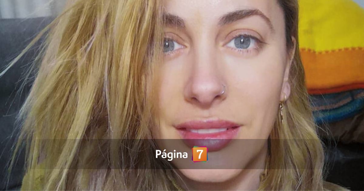 Así fue la primera participación de Cata Palacios en Miss Chile 2025 debutó con bikini azul