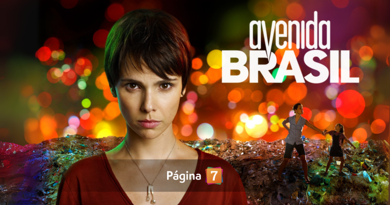 ¿Avenida Brasil tendrá una secuela? Los fuertes rumores que ilusionan a los fans de la teleserie