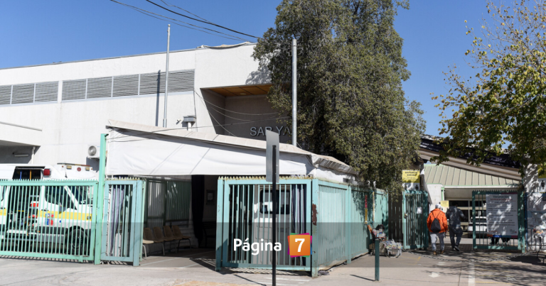 Recién nacido falleció en Lo Prado: su madre lo habría dado a luz en la vía pública