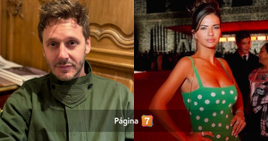 Benjamín Vicuña levanta restricción para que sus hijos viajen a Turquía con China Suárez