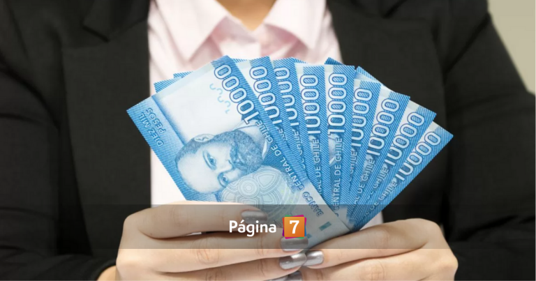 Bono Mujer Trabajadora: revisa aquí todos los detalles del beneficio estatal