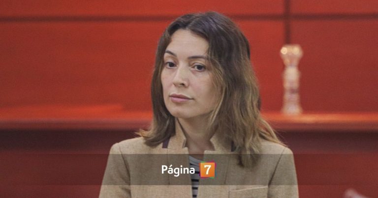 Revelan que Camila Polizzi podría arriesgar prisión preventiva: este sería el motivo