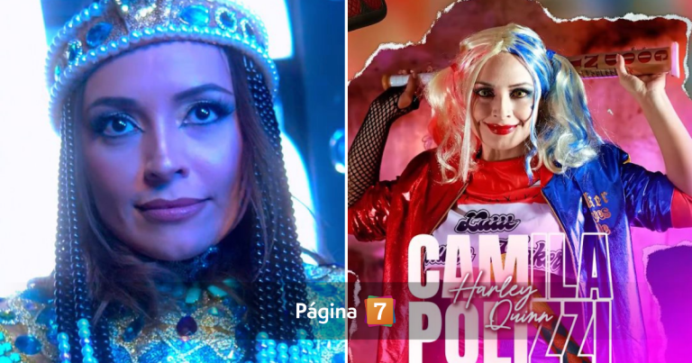 Camila Polizzi podría perder los millones que ganó por shows en night club: CDE pidió retener montos