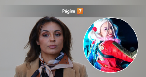 Nuevo revés para Camila Polizzi: Tribunal ordenó retener dinero ganado por shows en club nocturno