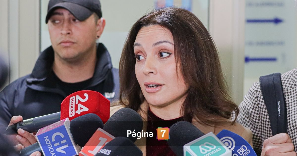 ¿Camila Polizzi a la cárcel? Conoce la decisión del tribunal tras revisión de sus medidas cautelares
