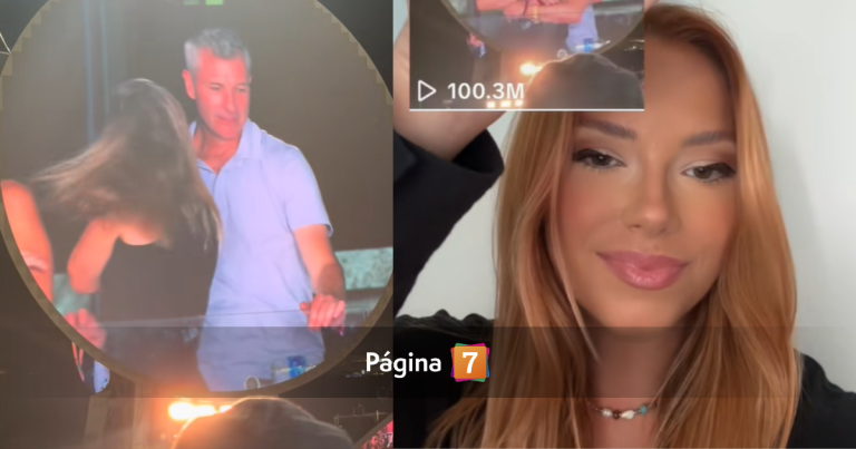 ¿Cuánto dinero ha ganado la joven que grabó la infidelidad en Coldplay? TikToker reveló la verdad