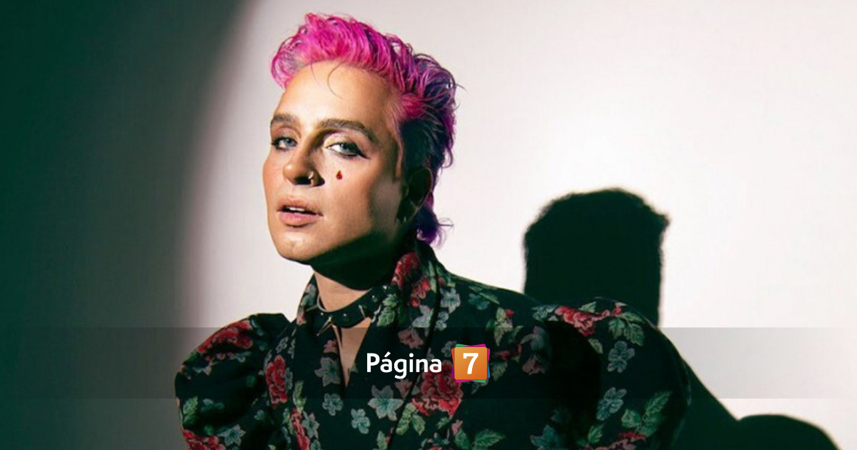 Dani Ride presentó a sus inusuales mascotas Es lo más hermoso que me ha pasado