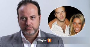 Daniel Saur cumplirá arresto domiciliario