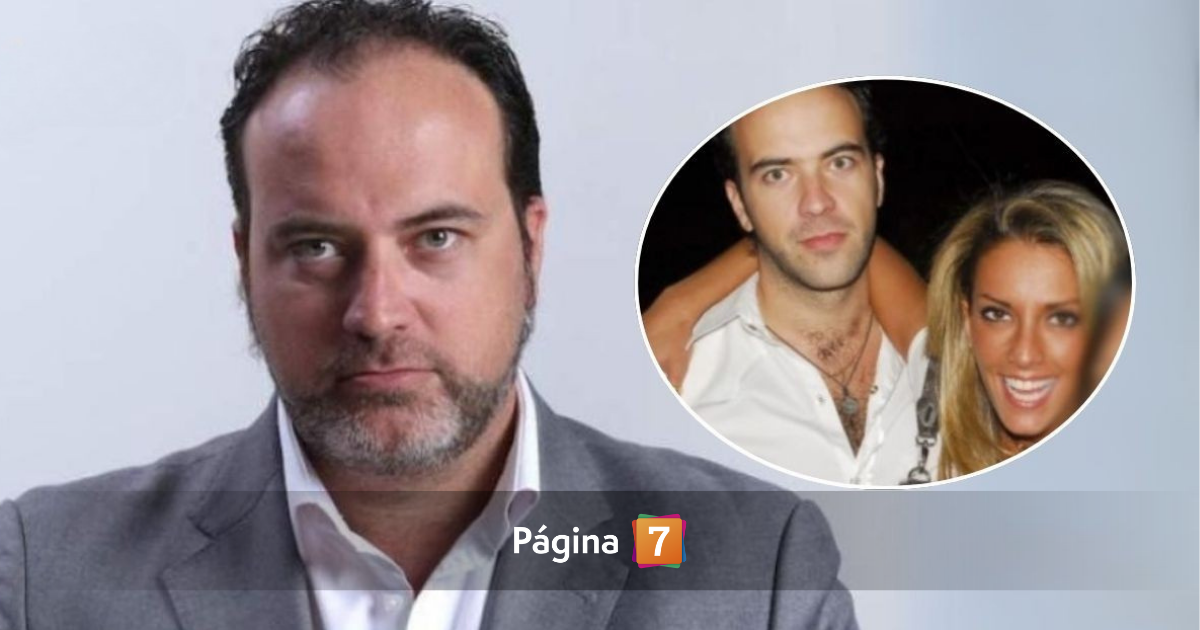 Daniel Saur cumplirá arresto domiciliario