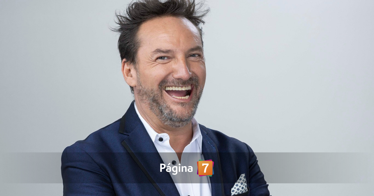 Daniel Fuenzalida sobre patentar idea